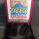 Fotografie 10. Nůžkové párty stany