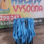 Fotografie 13. Nůžkové párty stany