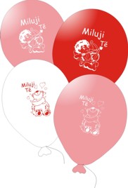 balonky-miluji-te