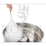 Fotografie 1. Výrobník cukrové vaty Royal Catering