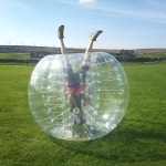 Fotografie 1. Bumper Ball
