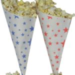 Fotografie 1. Výrobník popcornu