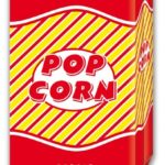 Fotografie 2. Výrobník popcornu