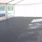 Fotografie 1. Párty stan 6x12m PREMIUM bílý