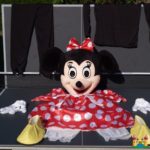 Fotografie 6. Pohádkový kostým Minnie Mouse