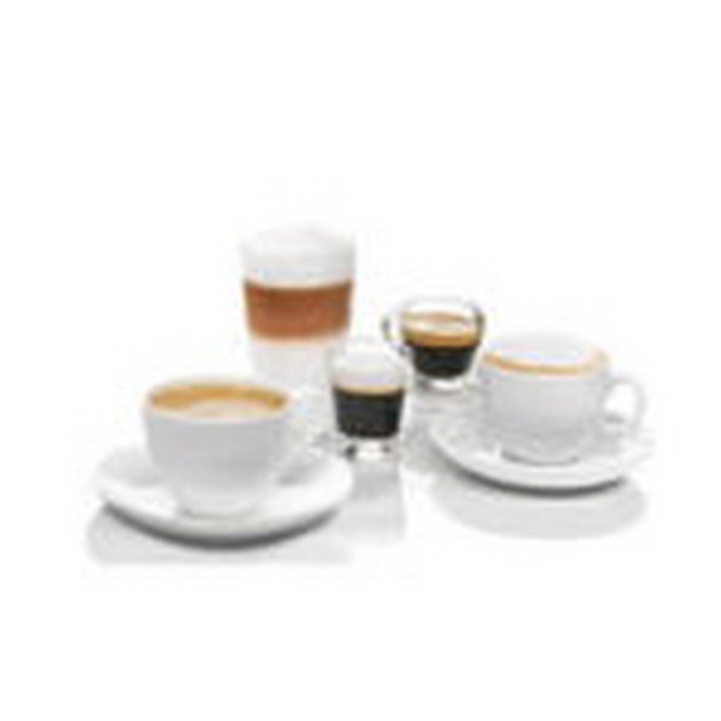 Fotografie 1. Kávovar Melitta Caffeo CI