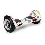 Fotografie 2. Kolonožka OFFROAD (HOVERBOARD)