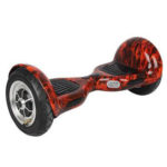 Fotografie 1. Kolonožka OFFROAD (HOVERBOARD)