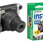 Fotografie 3. Fotky hned na vaší akci – FUJIFILM Instax WIDE 300