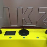 Fotografie 3. Velký bzučák (BUZZER)
