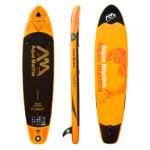 Fotografie 2. Paddleboard Aqua Marina Fusion