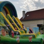 Fotografie 2. Skluzavka Sněhurka