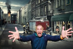 Půjčovna fotokoutek a fotobudka