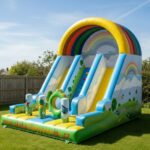 Fotografie 7. Skluzavka motýlí svět