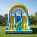 Fotografie 8. Skluzavka motýlí svět