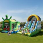 Fotografie 2. Skluzavka motýlí svět