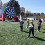 Fotografie 4. Fotbalový terč XXXL (4)
