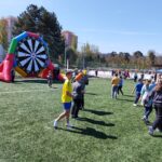 Fotografie 5. Fotbalový terč XXXL (4)