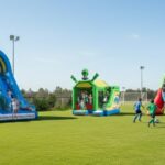 Fotografie 2. Fotbalový terč XXXL (4)